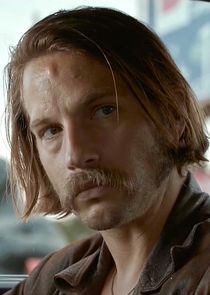 Logan Marshall-Green
as Mac Conway