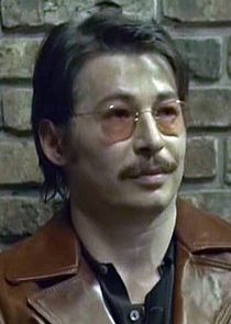 Edoardo Ballerini
as Karl