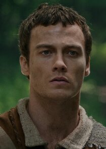Jack Patten
as Robert of Locksley / Robin Hood
