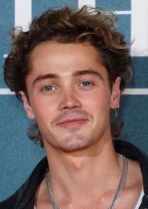 Henry Rowley
as Will Gamewell