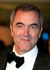 James Nesbitt
as Simon Greene