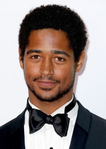 Alfred Enoch
as Isaac Fagbenle