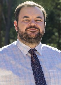 Lloyd Griffith
as Detective S.C Colin Cartwright