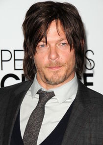 Norman Reedus
as Host