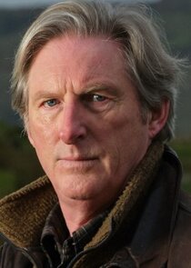 Adrian Dunbar
as DI Alex Ridley