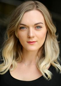 Chloe Harris
as Tasha Walker