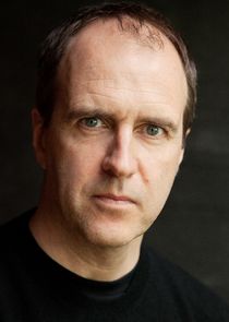 Kevin Doyle
as Ross Enderby