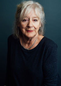 Maggie Steed
as Celia Machin