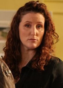 Bronagh Waugh
as DI Carol Farman
