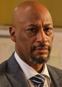 Terence Maynard
as DCI Paul Goodwin