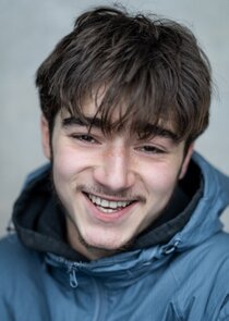 Tareq Al-Jeddal
as Jack Farman