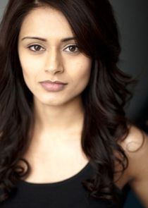 Bhavna Limbachia
as Geri Farman