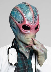 Alan Tudyk
as Harry Vanderspiegel