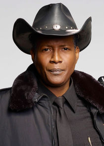 Corey Reynolds
as Sheriff Mike 