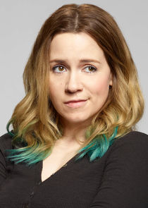 Alice Wetterlund
as D'arcy Bloom