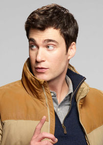 Levi Fiehler
as Mayor Ben Hawthorne