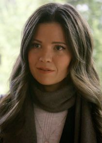 Meredith Garretson
as Kate Hawthorne