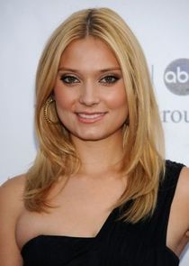Spencer Grammer
as Additional Voices