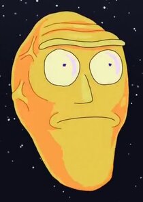 Justin Roiland
as Cromulons