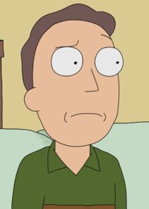 Chris Parnell
as Jerry Smith