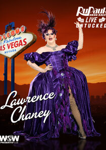 Lawrence Chaney
as Lawrence Chaney