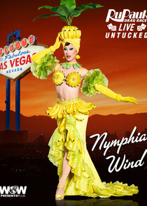 Nymphia Wind
as Nymphia Wind