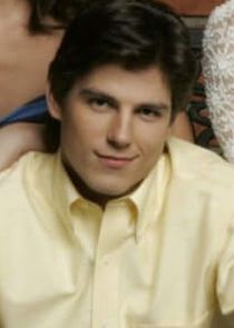 Sean Faris
as Craig Brewster