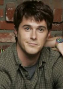 Will Estes
as Will Malloy