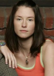 Chyler Leigh
as Carla Noll