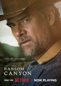 Josh Duhamel
as Staten Kirkland