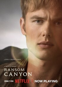 Garrett Wareing
as Lucas Russell