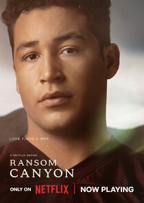 Andrew Liner
as Reid Collins