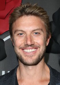 Adam Demos
as Will Ready