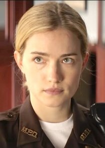 Willa Fitzgerald
as Roscoe Conklin