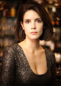 Sonya Cassidy
as Susan Duffy