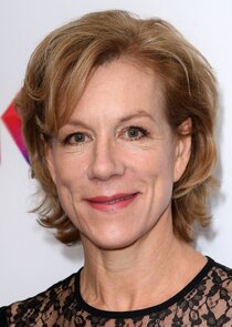 Juliet Stevenson
as Charity Taylor