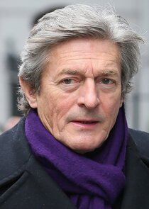 Nigel Havers
as Judge Havers