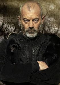 Keith Allen
as Vaysey, Sheriff of Nottingham