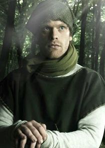 William Beck
as Royston 