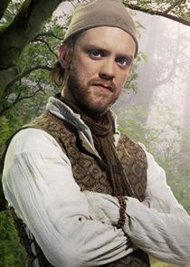 Sam Troughton
as Much