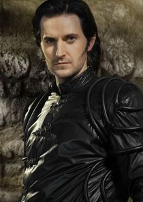 Richard Armitage
as Sir Guy of Gisborne