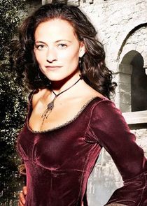 Lara Pulver
as Isabella