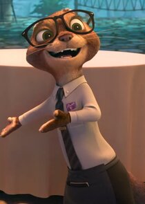 Charlotte Nicdao
as Sam