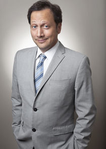 Rob Schneider
as Rob
