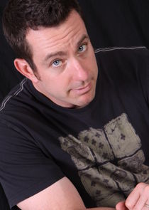 Jamie Lissow
as Jamie