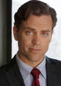 Johnny Jenkinson
as Stalker