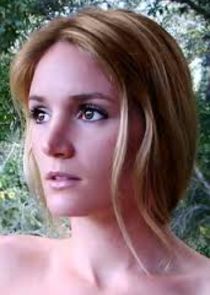 Lindsay Hanzl
as Andy's Assistant