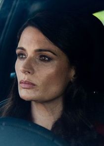 Danielle Cormack
as Scarlet