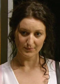 Kate Box
as Nicole Vargas