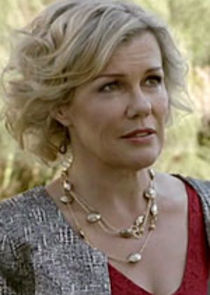 Robyn Malcolm
as Kirsty Corella